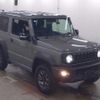 suzuki jimny-sierra 2023 CFJ9362565 image 1