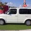 nissan cube 2008 -NISSAN--Cube DBA-YZ11--YZ11-090352---NISSAN--Cube DBA-YZ11--YZ11-090352- image 14