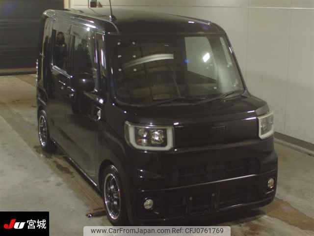 daihatsu wake 2015 -DAIHATSU--WAKE LA700S-0022563---DAIHATSU--WAKE LA700S-0022563- image 1