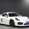 porsche cayman 2016 -PORSCHE--Porsche Cayman 981DBX--WP0ZZZ98ZGK190885---PORSCHE--Porsche Cayman 981DBX--WP0ZZZ98ZGK190885- image 13