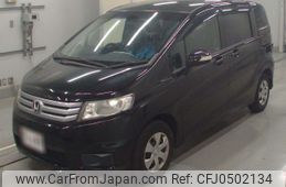 honda freed-spike 2013 -HONDA--Freed Spike GB3-1507615---HONDA--Freed Spike GB3-1507615-