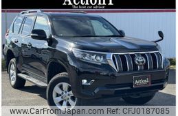 toyota land-cruiser-prado 2019 quick_quick_GDJ150W_GDJ150-0036071