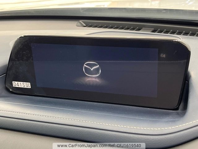 mazda cx-3 2020 CFJ1619540 image 2