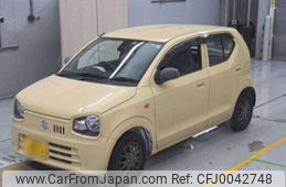 suzuki alto 2015 -SUZUKI 【名古屋 582ｸ5917】--Alto DBA-HA36S--HA36S-260535---SUZUKI 【名古屋 582ｸ5917】--Alto DBA-HA36S--HA36S-260535-