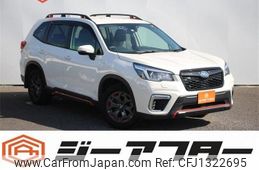 subaru forester 2019 -SUBARU--Forester 5BA-SK9--SK9-016894---SUBARU--Forester 5BA-SK9--SK9-016894-