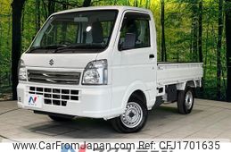suzuki carry-truck 2023 CFJ1701635