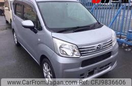 daihatsu move 2018 -DAIHATSU--Move LA150S--0163020---DAIHATSU--Move LA150S--0163020-