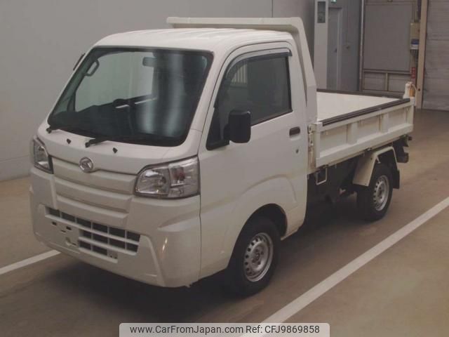 daihatsu hijet-truck 2020 quick_quick_EBD-S510P_S510P-0308237 image 1