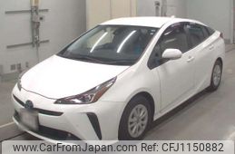 toyota prius 2022 -TOYOTA--Prius 6AA-ZVW51--ZVW51-6226444---TOYOTA--Prius 6AA-ZVW51--ZVW51-6226444-