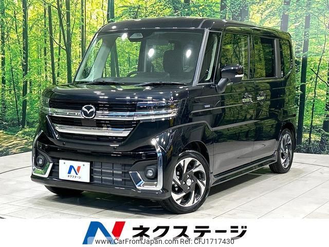 mazda flair-wagon 2024 CFJ1717430 image 1
