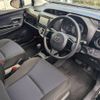 toyota vitz 2018 quick_quick_DBA-KSP130_KSP130-2243375 image 4