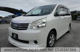 toyota noah 2012 -TOYOTA--Noah ZRR70G--0525260---TOYOTA--Noah ZRR70G--0525260-