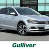 volkswagen polo 2018 -VOLKSWAGEN--VW Polo ABA-AWCHZ--WVWZZZAWZJU063882---VOLKSWAGEN--VW Polo ABA-AWCHZ--WVWZZZAWZJU063882- image 1