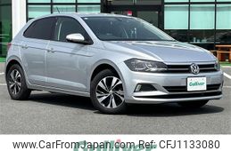 volkswagen polo 2018 -VOLKSWAGEN--VW Polo ABA-AWCHZ--WVWZZZAWZJU063882---VOLKSWAGEN--VW Polo ABA-AWCHZ--WVWZZZAWZJU063882-