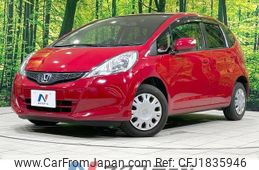 honda fit 2011 CFJ1835946