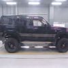 toyota land-cruiser 1992 -TOYOTA--Land Cruiser HDJ81V-0021958---TOYOTA--Land Cruiser HDJ81V-0021958- image 4