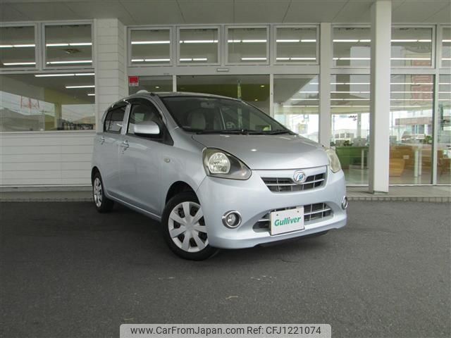 daihatsu mira-e-s 2012 -DAIHATSU--Mira e:s DBA-LA300S--LA300S-1105947---DAIHATSU--Mira e:s DBA-LA300S--LA300S-1105947- image 1
