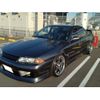 nissan skyline 1992 -NISSAN--Skyline E-HCR32ｶｲ--HCR32265652---NISSAN--Skyline E-HCR32ｶｲ--HCR32265652- image 2