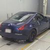 nissan fairlady-z 2002 -NISSAN--Fairlady Z Z33-004509---NISSAN--Fairlady Z Z33-004509- image 2