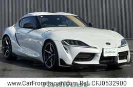 toyota supra 2021 -TOYOTA--Supra 3BA-DB02--DB02-0042416---TOYOTA--Supra 3BA-DB02--DB02-0042416-