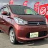 mitsubishi ek-wagon 2014 -MITSUBISHI--ek Wagon B11W--0044744---MITSUBISHI--ek Wagon B11W--0044744- image 26