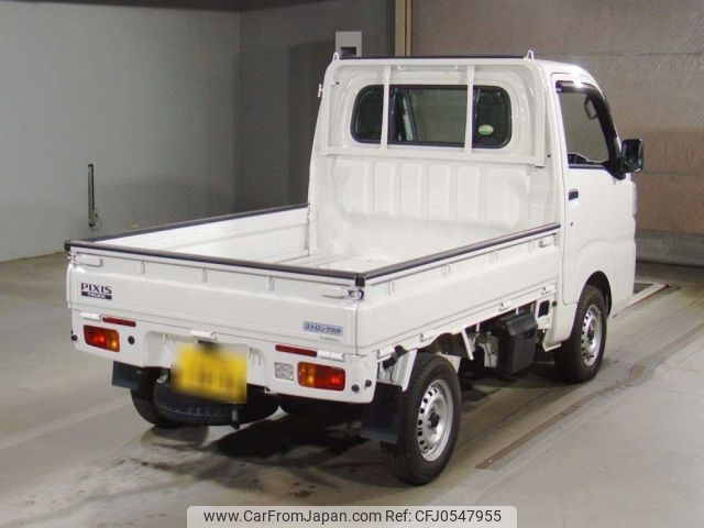 toyota pixis-truck 2019 -TOYOTA 【飛鳥 480あ3896】--Pixis Truck S500U-0005213---TOYOTA 【飛鳥 480あ3896】--Pixis Truck S500U-0005213- image 2