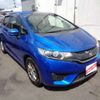 honda fit 2015 -HONDA--Fit DBA-GK3--GK3-1111070---HONDA--Fit DBA-GK3--GK3-1111070- image 4