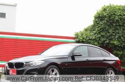 bmw 3-series 2014 quick_quick_DBA-3X20_WBA3X12080D373269