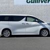 toyota vellfire 2017 -TOYOTA--Vellfire DBA-AGH30W--AGH30-0115934---TOYOTA--Vellfire DBA-AGH30W--AGH30-0115934- image 11