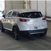 mazda cx-3 2018 quick_quick_6BA-DKEFW_DKEFW-103914 image 2