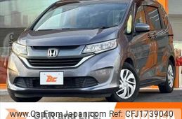 honda freed 2018 CFJ1739040