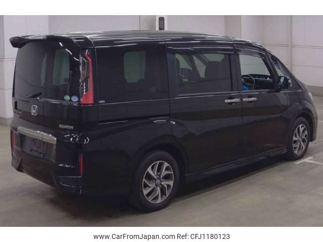 honda stepwagon 2016 -HONDA--Stepwgn DBA-RP4--RP4-1100136---HONDA--Stepwgn DBA-RP4--RP4-1100136- image 2
