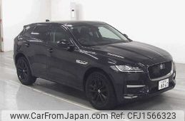 jaguar f-pace 2017 CFJ1566323