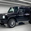 mercedes-benz g-class 2023 quick_quick_3DA-463350_W1N4633502X456351 image 1