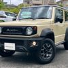 suzuki jimny-sierra 2023 quick_quick_3BA-JB74W_JB74W-193895 image 1