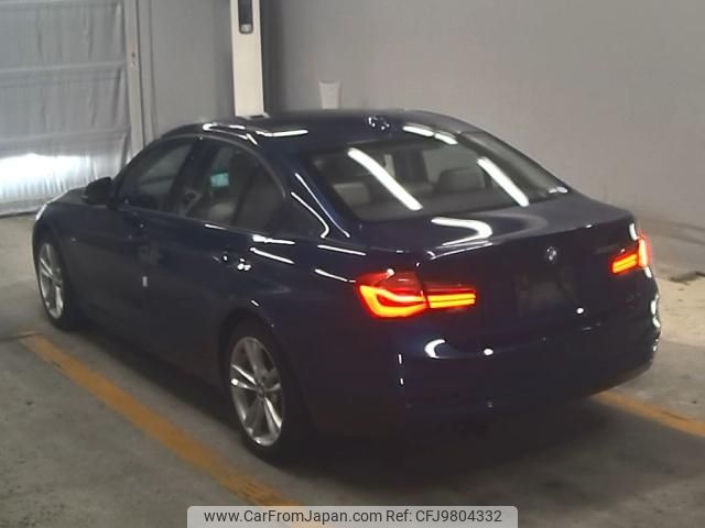 bmw 3-series 2016 -BMW--BMW 3 Series WBA8A12030K430500---BMW--BMW 3 Series WBA8A12030K430500- image 2