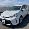 toyota prius-α 2015 AF-ZVW41-3397450 image 1