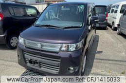 suzuki wagon-r-stingray 2012 quick_quick_DBA-MH23S_MH23S-652679