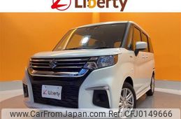 suzuki solio 2023 quick_quick_MA37S_MA37S-168921