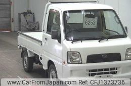 subaru sambar-truck 2004 -SUBARU--Samber Truck TT2-268650---SUBARU--Samber Truck TT2-268650-