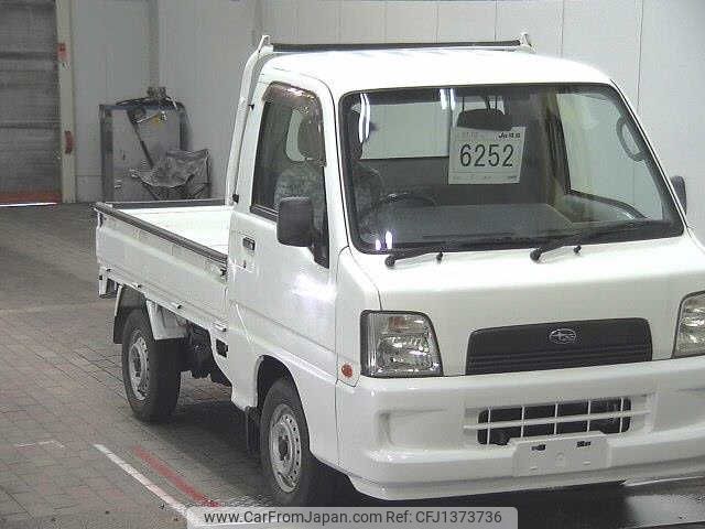 subaru sambar-truck 2004 -SUBARU--Samber Truck TT2-268650---SUBARU--Samber Truck TT2-268650- image 1
