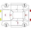 volvo xc60 2019 -VOLVO--Volvo XC60 LDA-UD4204TXCA--YV1UZA8MCL1415426---VOLVO--Volvo XC60 LDA-UD4204TXCA--YV1UZA8MCL1415426- image 2