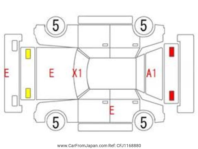 volvo xc60 2019 -VOLVO--Volvo XC60 LDA-UD4204TXCA--YV1UZA8MCL1415426---VOLVO--Volvo XC60 LDA-UD4204TXCA--YV1UZA8MCL1415426- image 2
