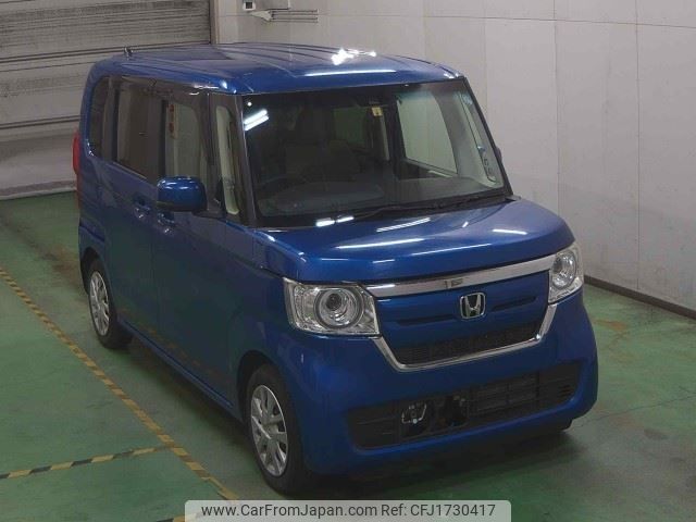 honda n-box 2020 CFJ1730417 image 1