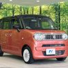 suzuki wagon-r 2022 CFJ1740949 image 17