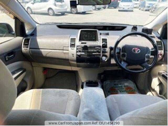toyota prius 2007 504928-931641 image 1