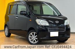 daihatsu tanto-exe 2012 -DAIHATSU--Tanto Exe DBA-L455S--L455S-0070811---DAIHATSU--Tanto Exe DBA-L455S--L455S-0070811-