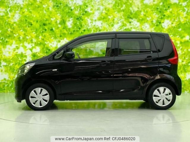 mitsubishi ek-wagon 2018 quick_quick_DBA-B11W_B11W-0507388 image 2