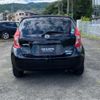 nissan note 2012 -NISSAN 【大阪 504ﾊ9912】--Note DBA-E12--E12-035133---NISSAN 【大阪 504ﾊ9912】--Note DBA-E12--E12-035133- image 31