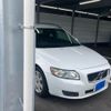 volvo v50 2011 -VOLVO--Volvo V50 CBA-MB4204S--YV1MW434BB2636889---VOLVO--Volvo V50 CBA-MB4204S--YV1MW434BB2636889- image 4